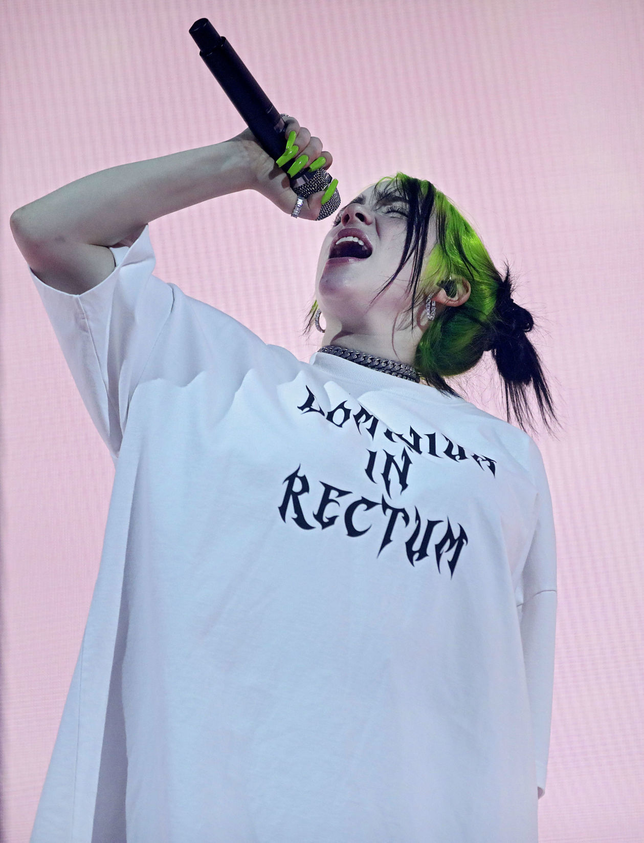 BILLIE EILISH